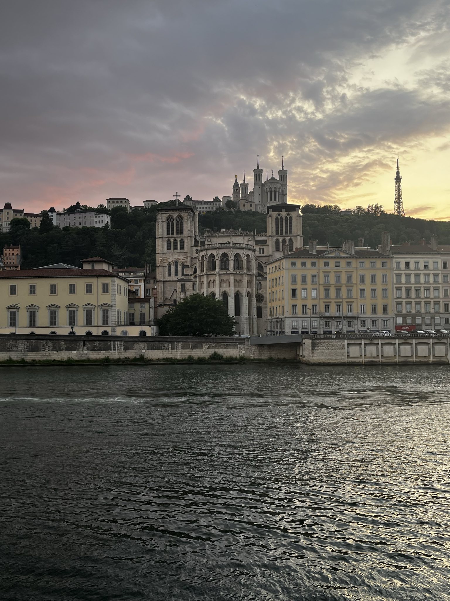 Lyon, France
